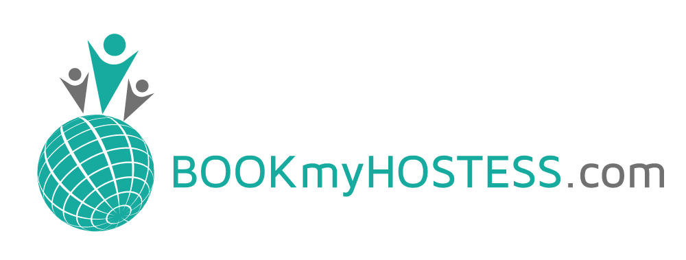 BOOKmyHOSTESS.com
